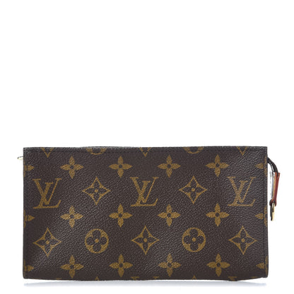 Louis Vuitton Monogram Bucket Pouch 27 1 of 8
