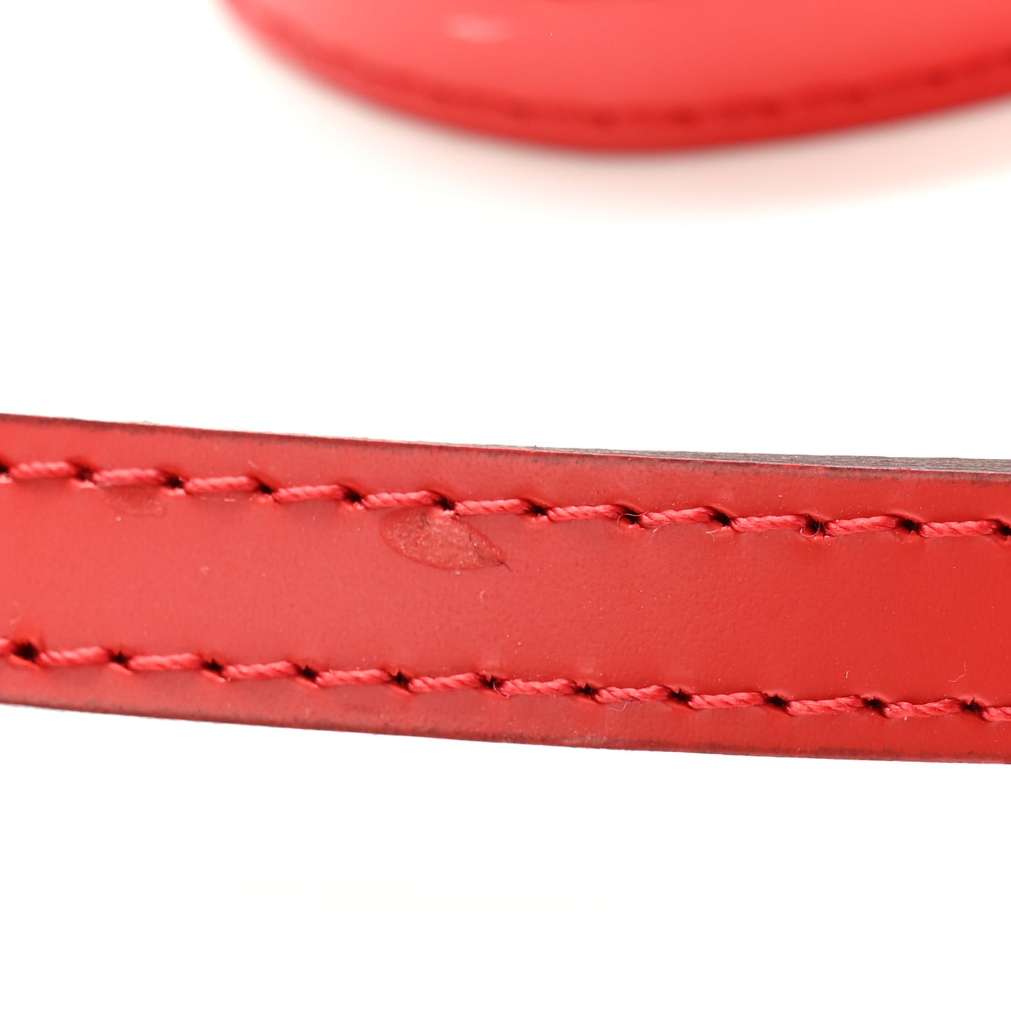 Epi Alma BB Coquelicot