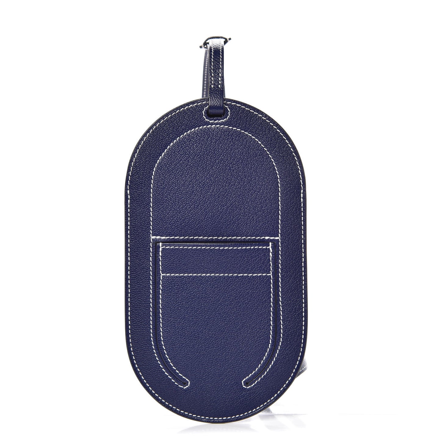 Chevre Mysore In-The-Loop Phone To Go PM Case Bleu Encre