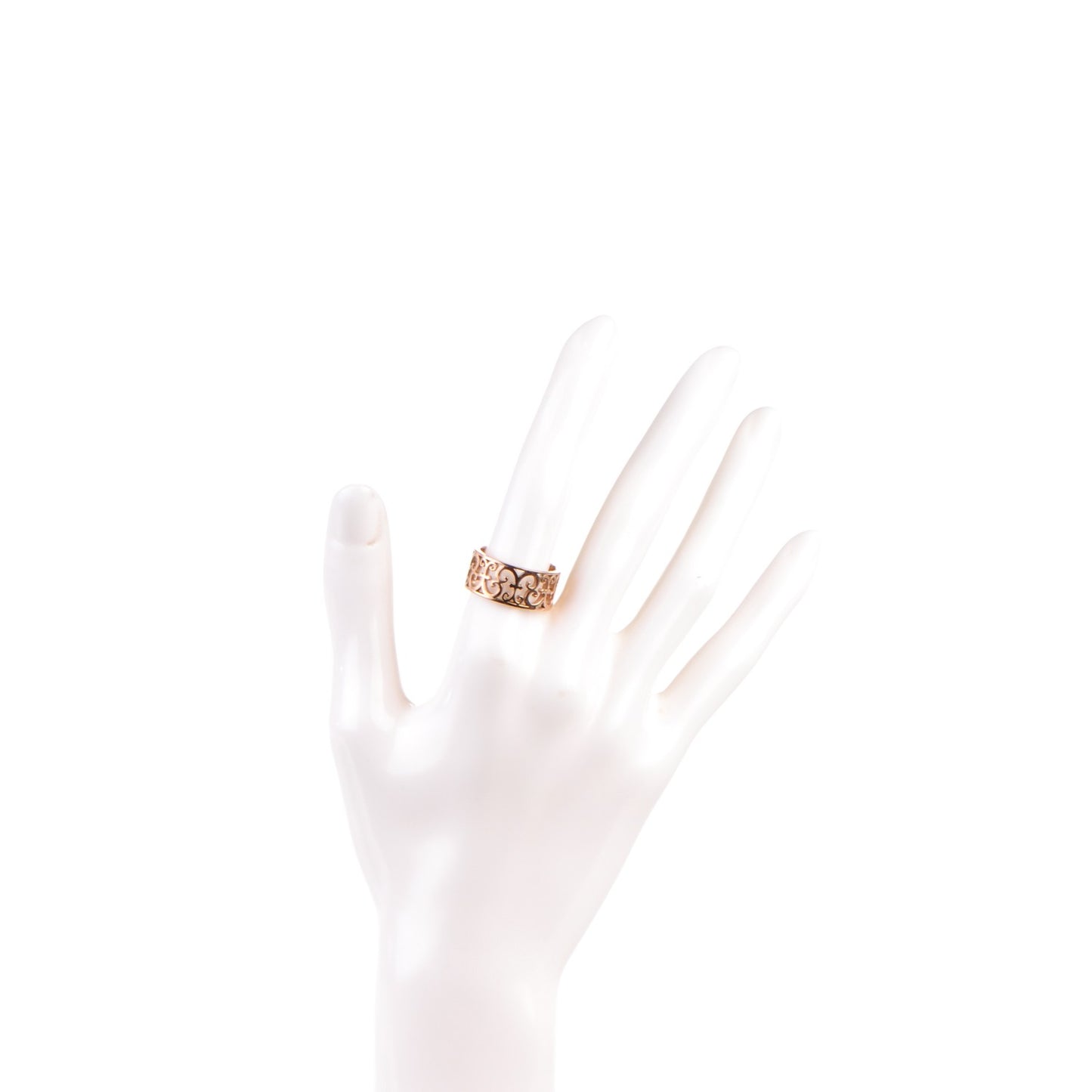 Rubedo® Metal Enchant Ring 7.5