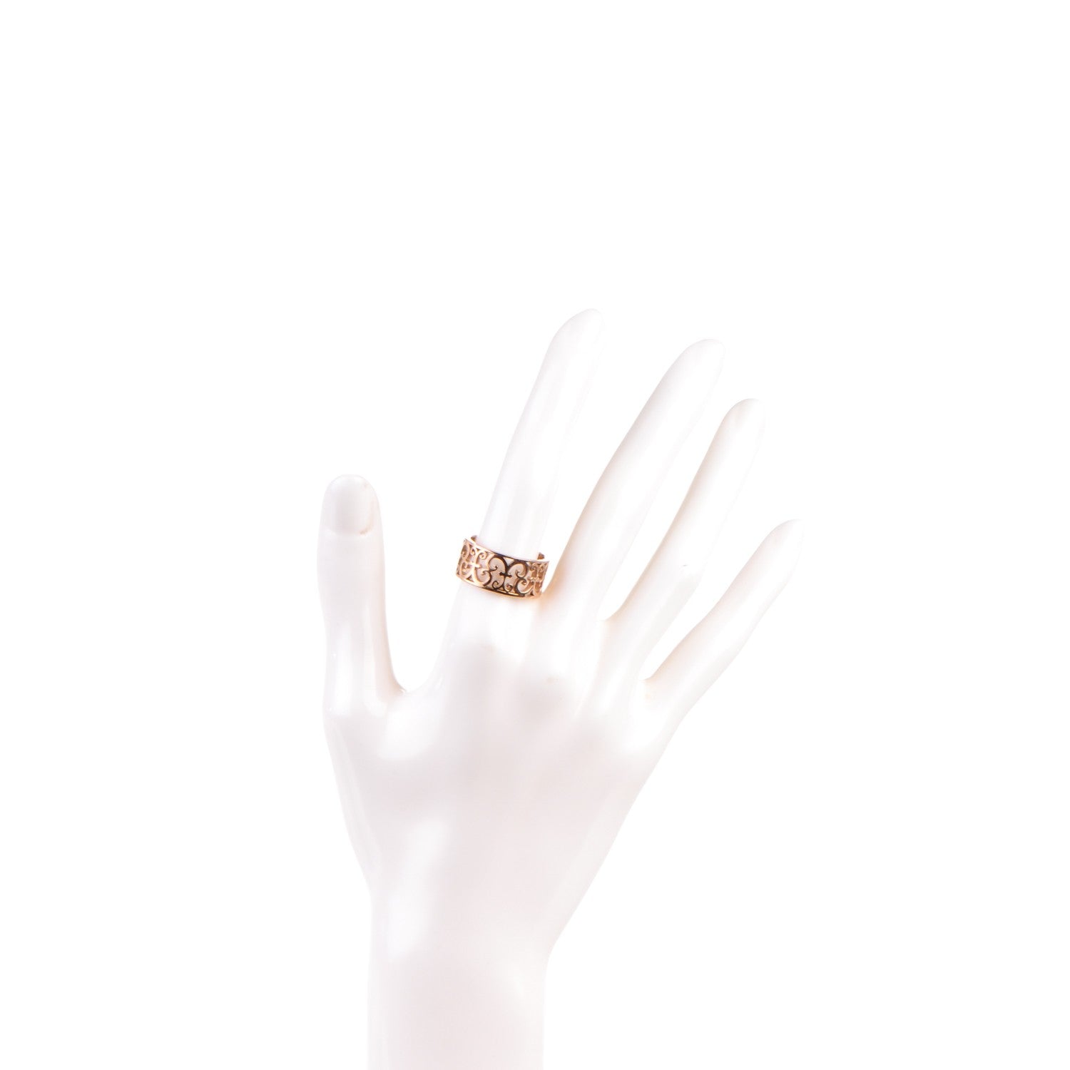 Tiffany Rubedo® Metal Enchant Ring 7.5 2 of 5