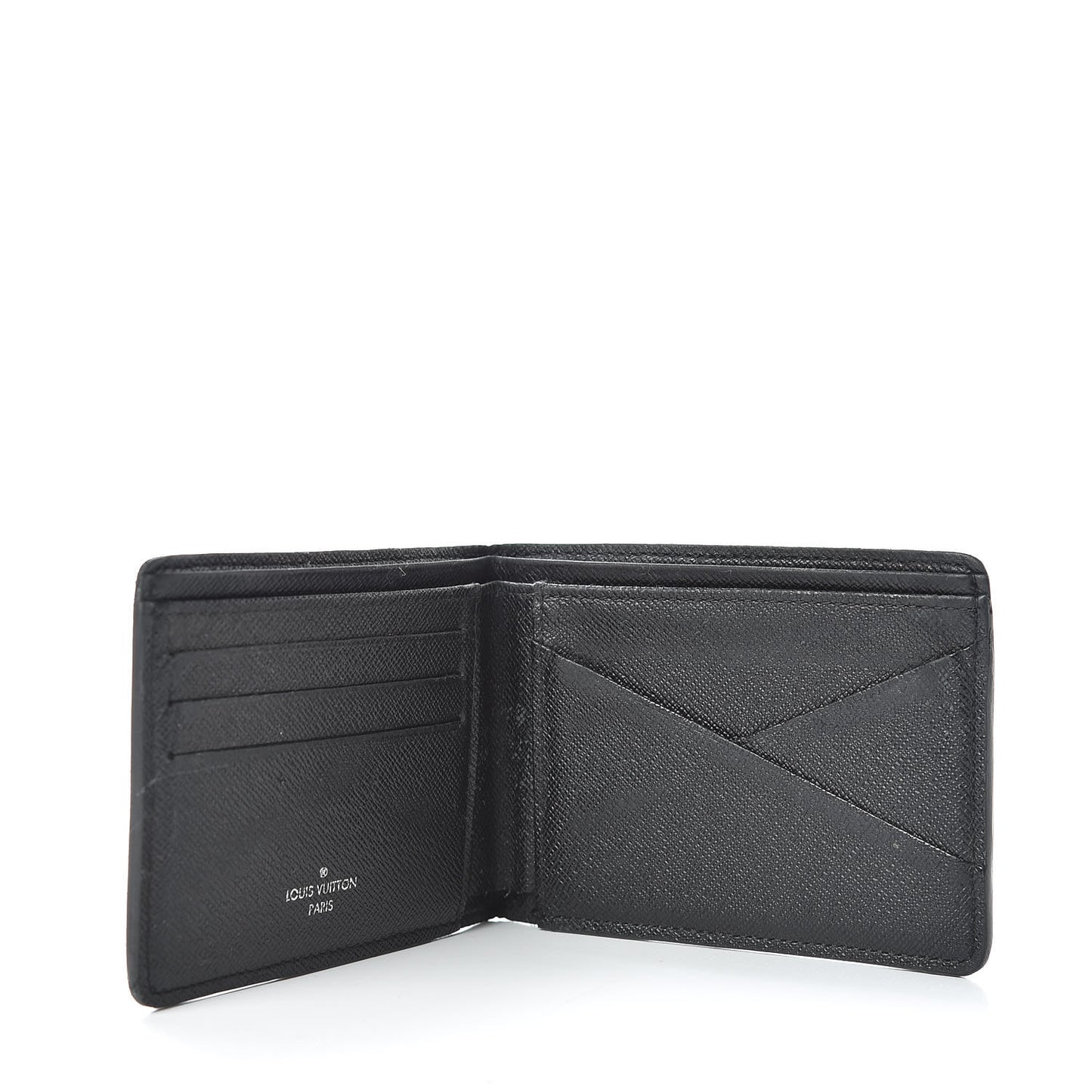 Damier Graphite Multiple Wallet