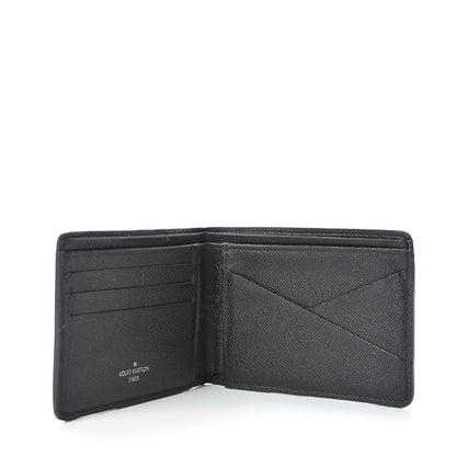 Louis Vuitton Damier Graphite Multiple Wallet 6 of 9