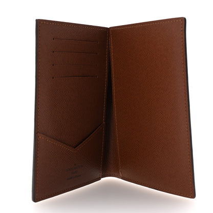 Louis Vuitton Monogram Passport Cover NM 5 of 7