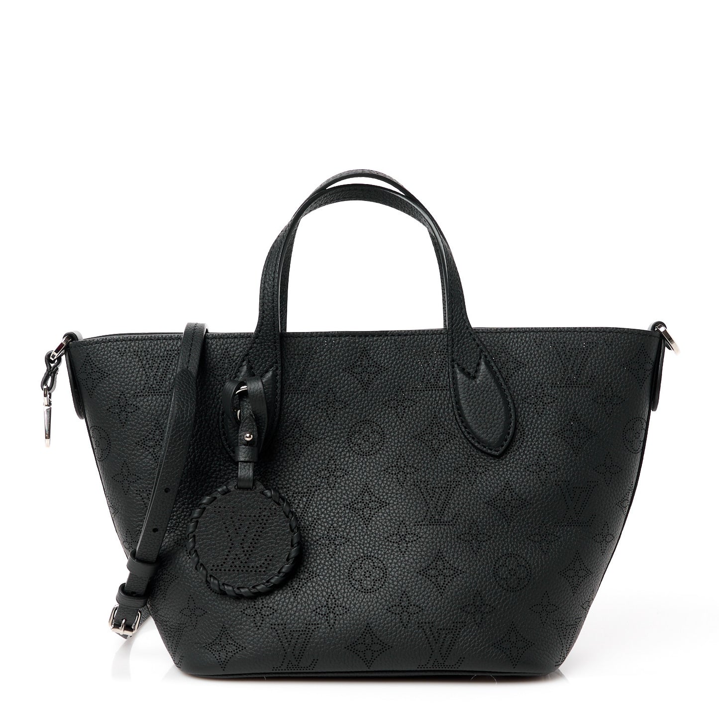 Mahina Blossom PM Black