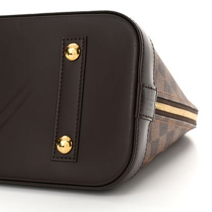 Louis Vuitton Damier Ebene Alma PM 9 of 12
