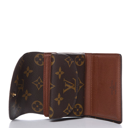 Louis Vuitton Monogram Helene Wallet 5 of 7