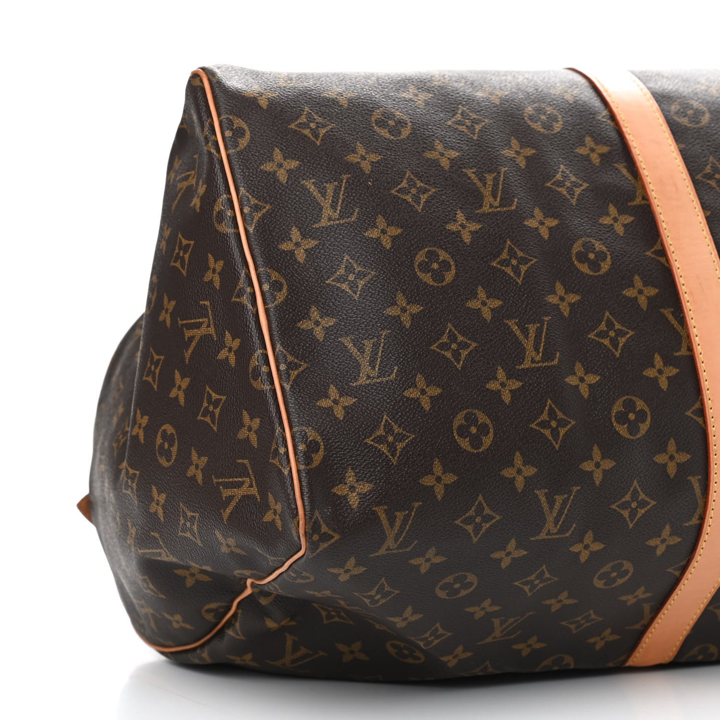 Monogram Keepall 55