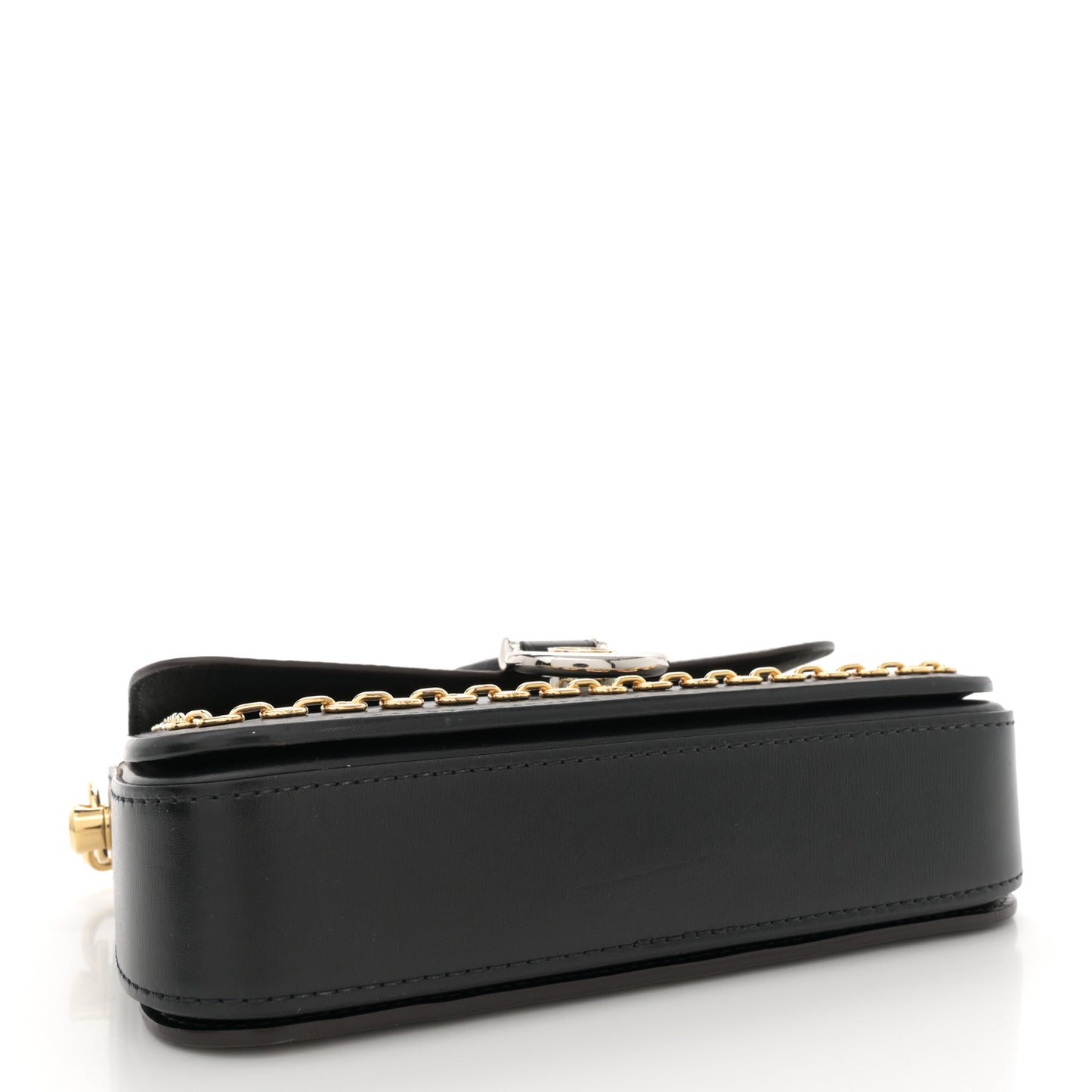 Monogram Neo Saint Cloud Black