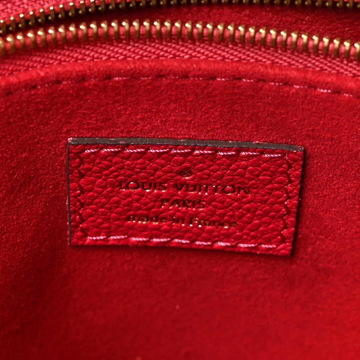 Empreinte Saint Germain MM Dahlia