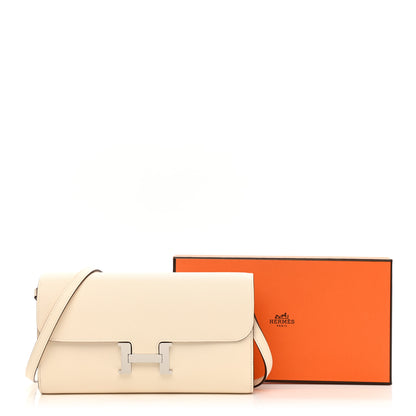 Hermes Epsom Constance Long To Go Wallet Nata 11 of 11