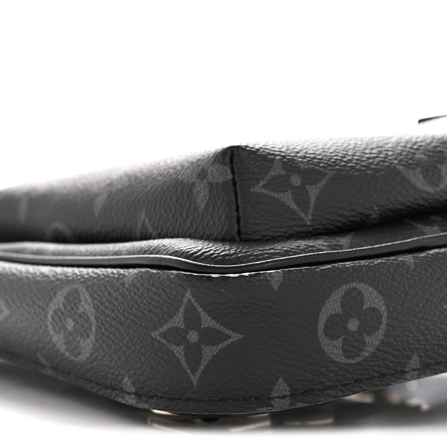 Louis Vuitton Monogram Eclipse Avenue Slingbag PM 8 of 12
