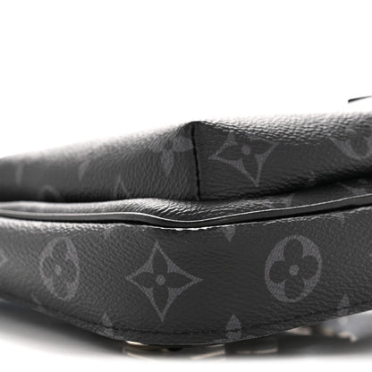 Louis Vuitton Monogram Eclipse Avenue Slingbag PM 8 of 12