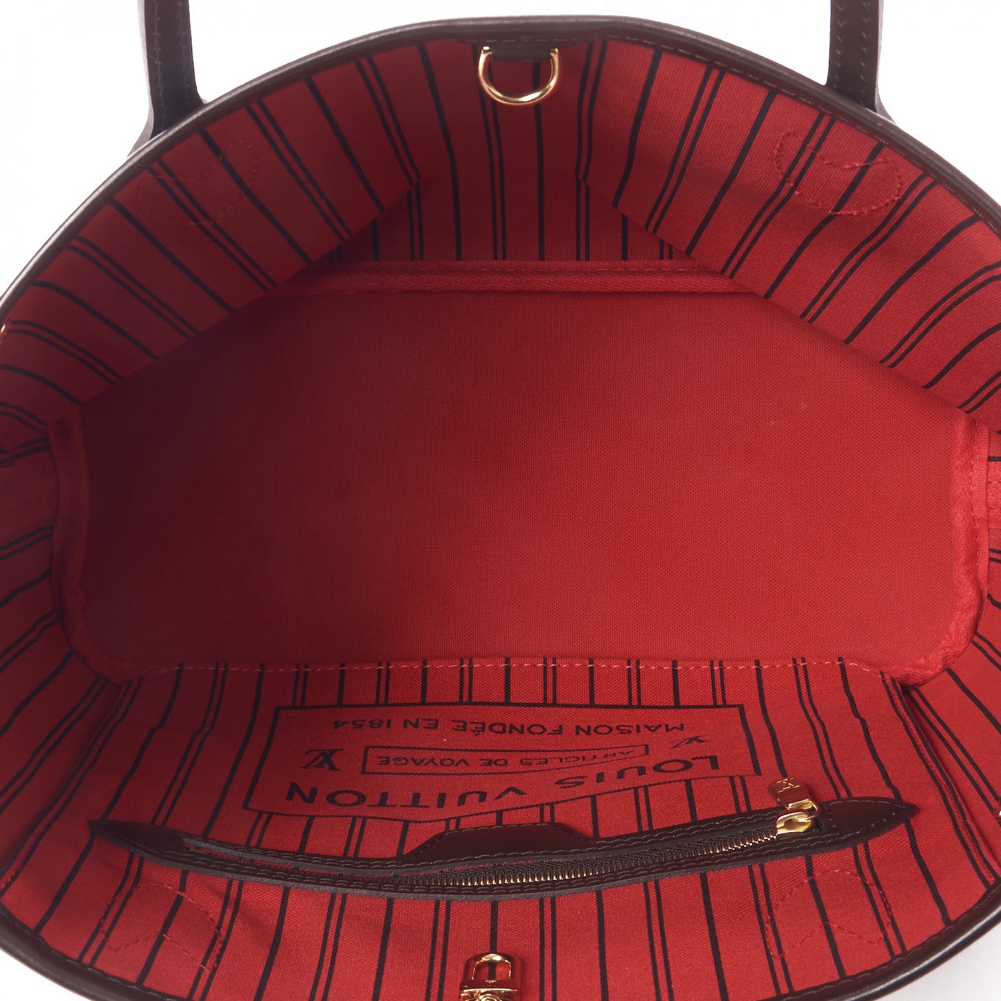 Damier Ebene Neo Neverfull PM