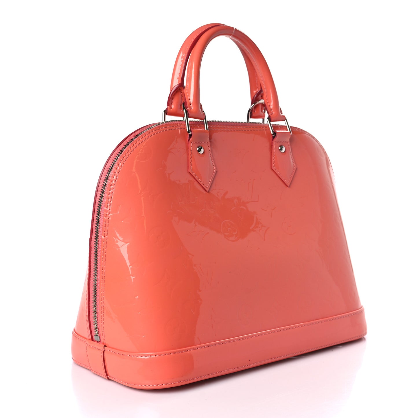 Vernis Alma PM Poppy