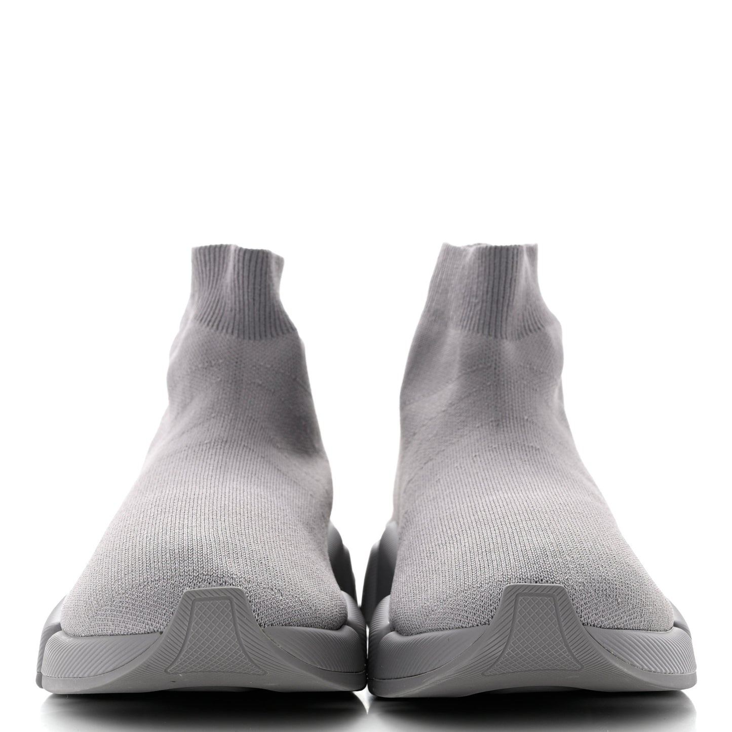 Technical 3D Recycled Knit Womens Speed 2.0 Sneakers 39 Monocolor Grey