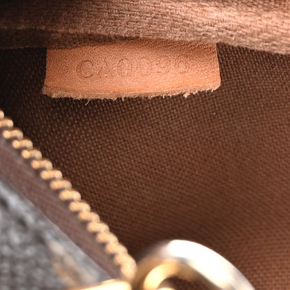 Louis Vuitton Monogram Pochette Accessories 7 of 13