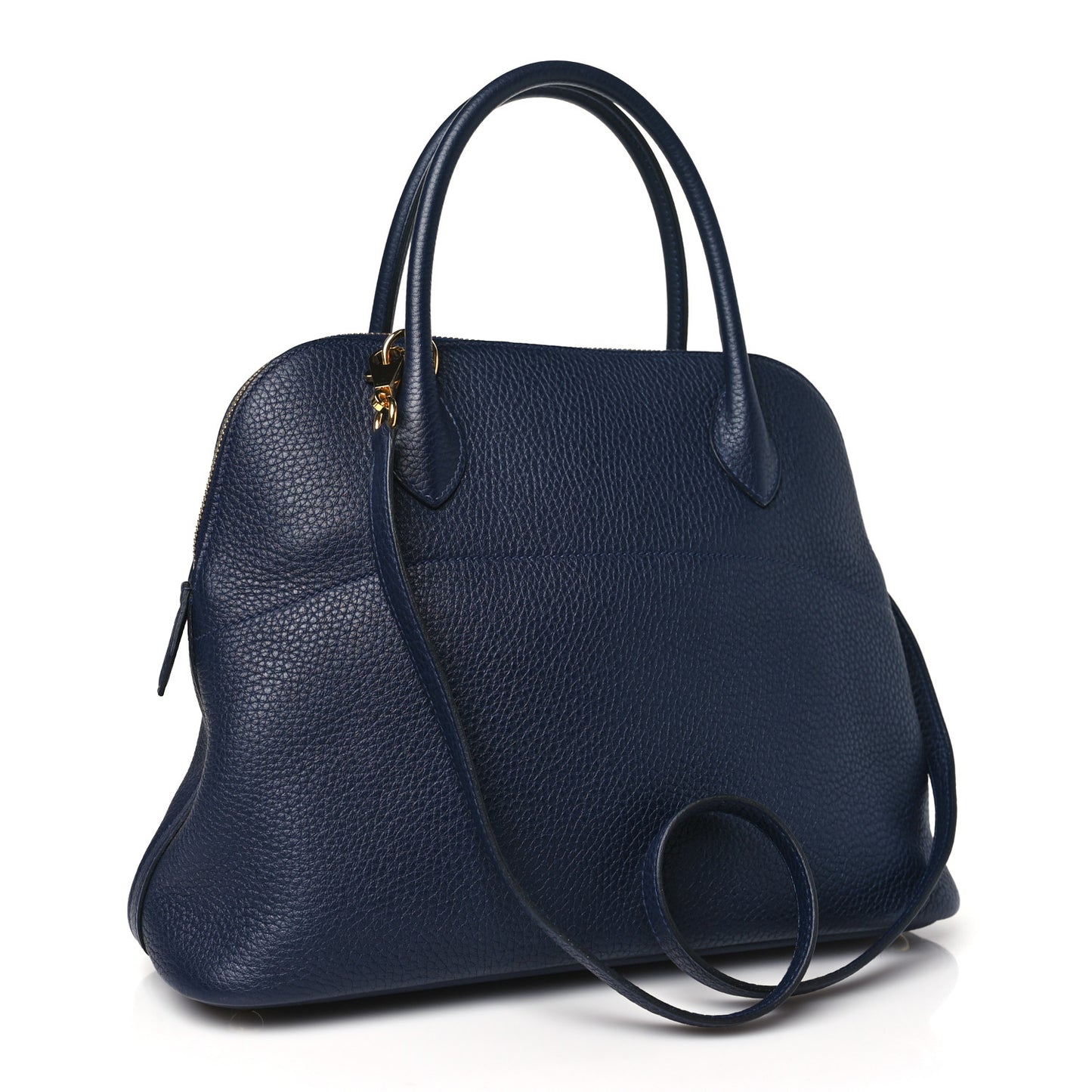 Taurillon Clemence Bolide 31 Bleu Nuit