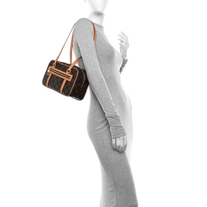 Louis Vuitton Monogram Cite 2 of 9