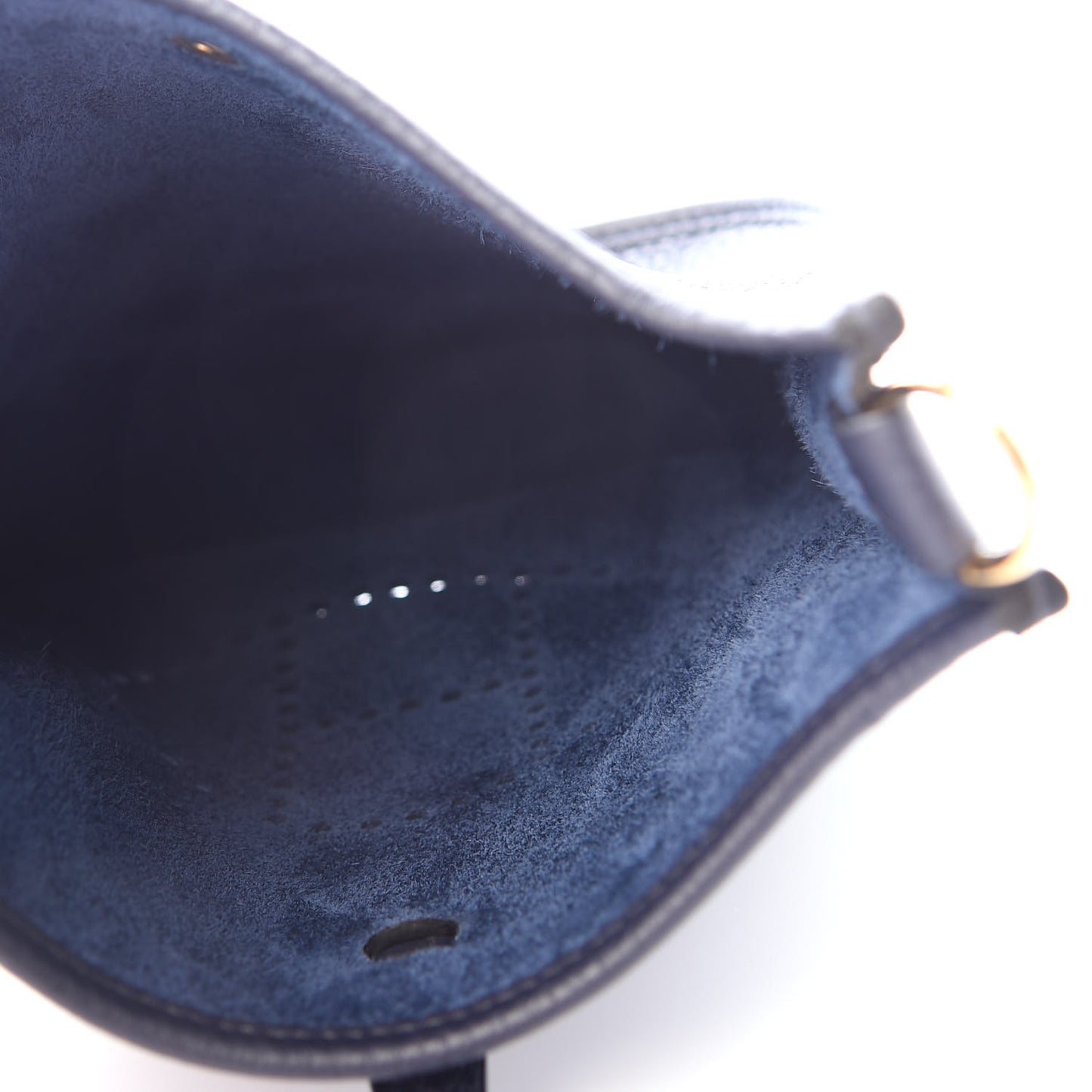 Taurillon Clemence Evelyne TPM Bleu Nuit