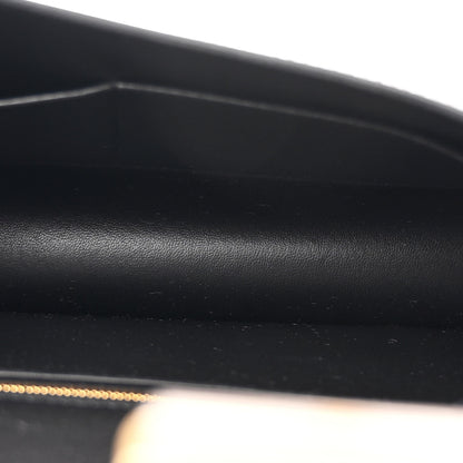 Hermes Epsom Constance 24 Black 6 of 12