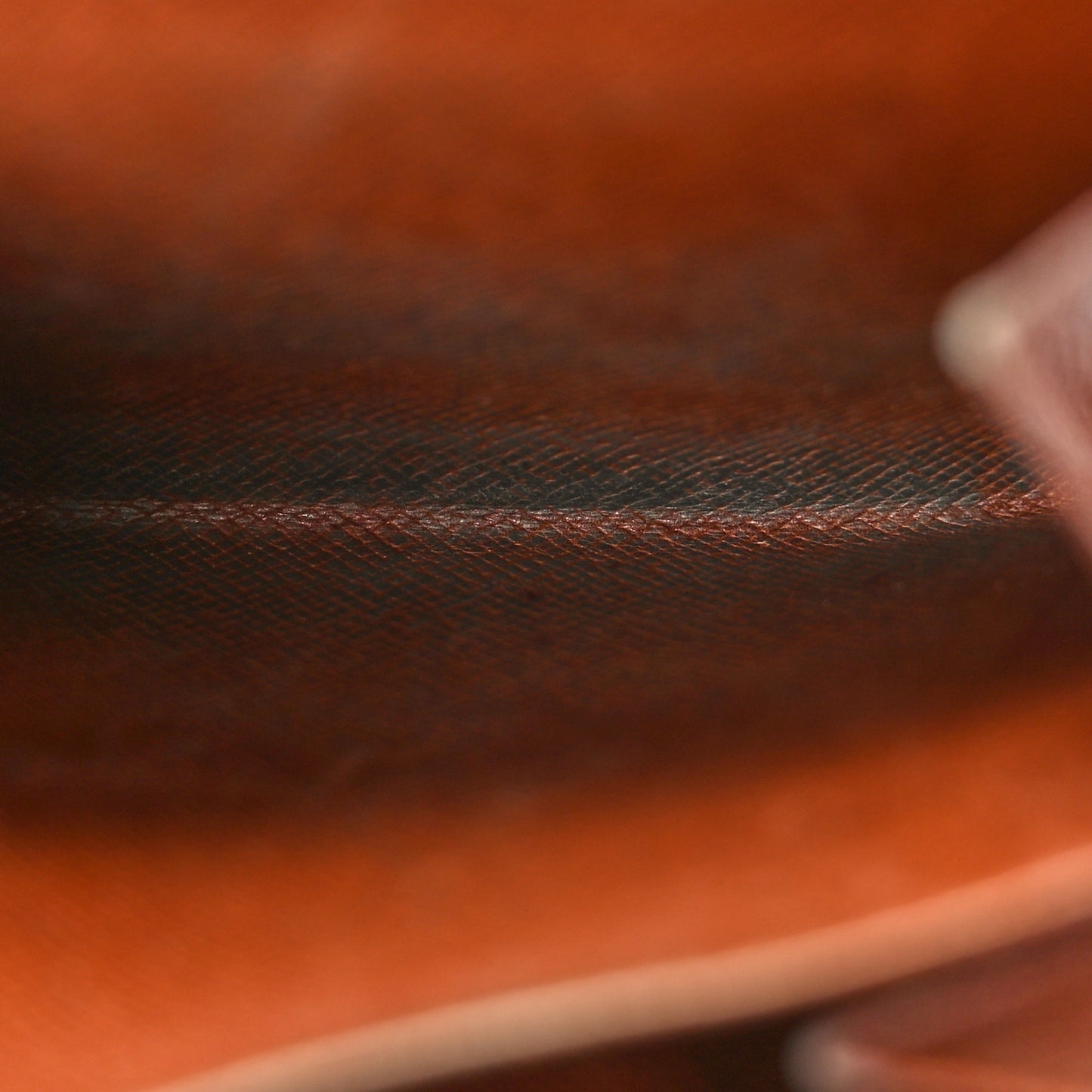 Monogram Elise Compact Wallet