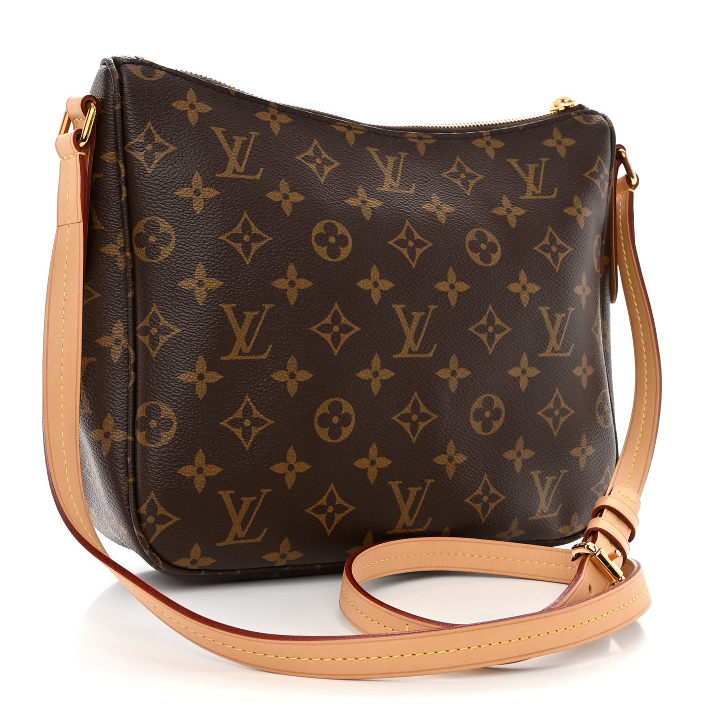 Monogram Mabillon