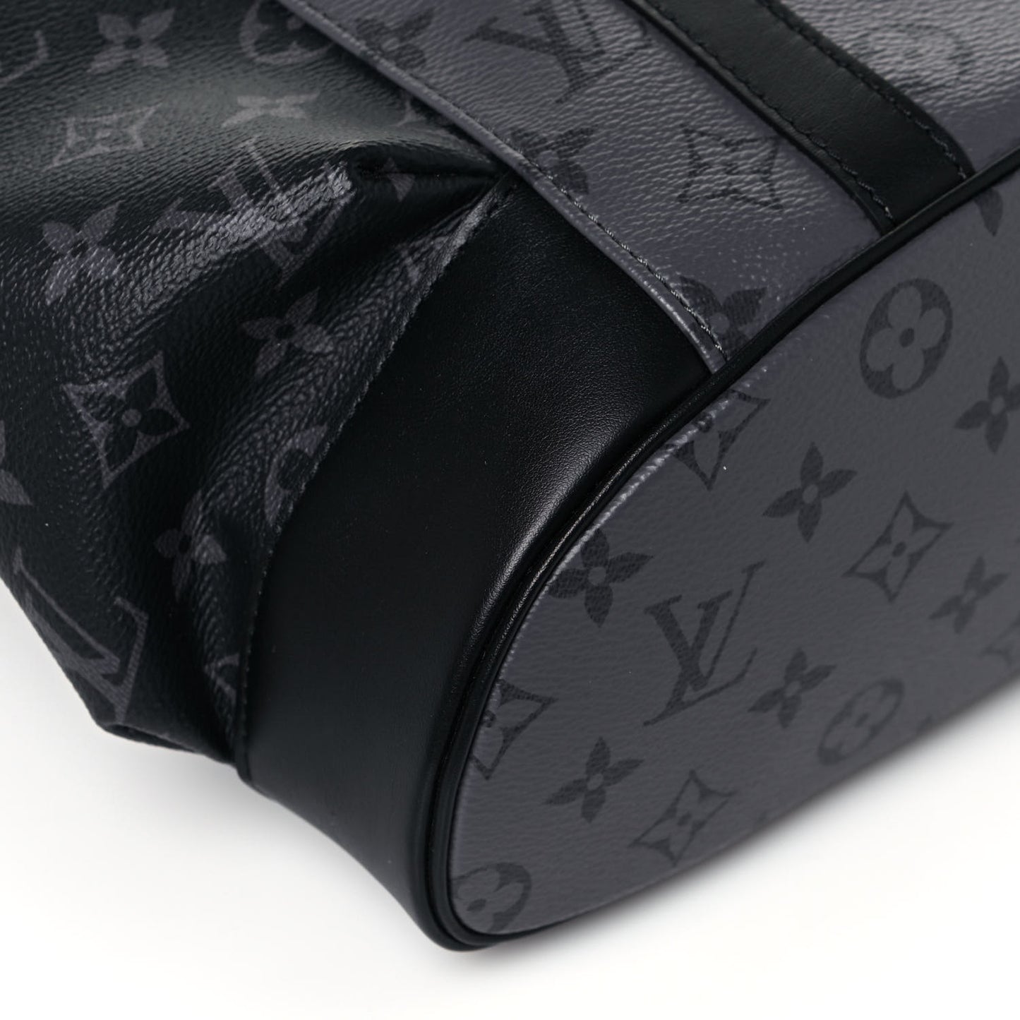 Reverse Monogram Eclipse Christopher PM Backpack
