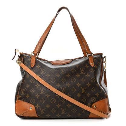 Louis Vuitton Monogram Estrela MM 1 of 6
