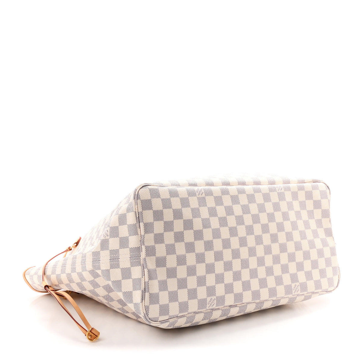 Damier Azur Neo Neverfull GM