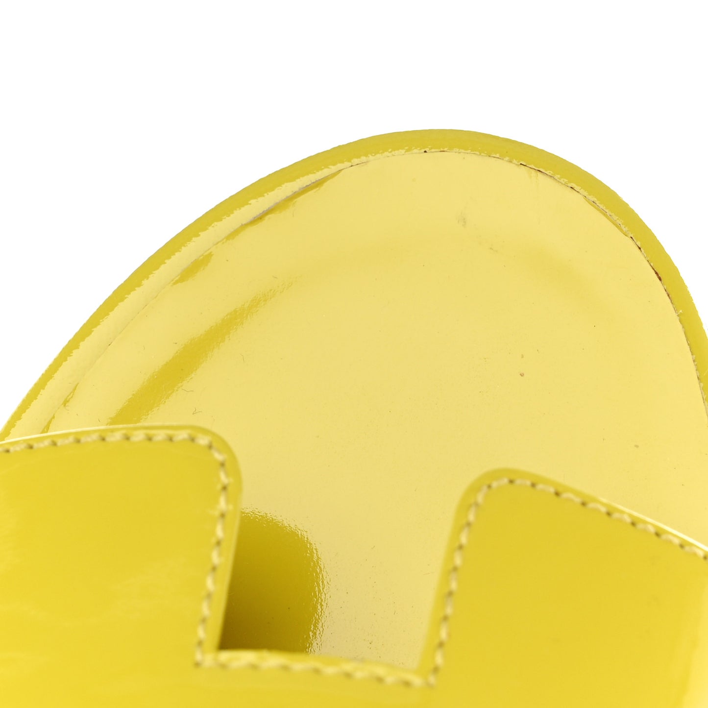 Patent Oasis Sandals 37 37 Juane