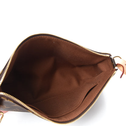 Louis Vuitton Monogram Pochette Accessories NM 5 of 11