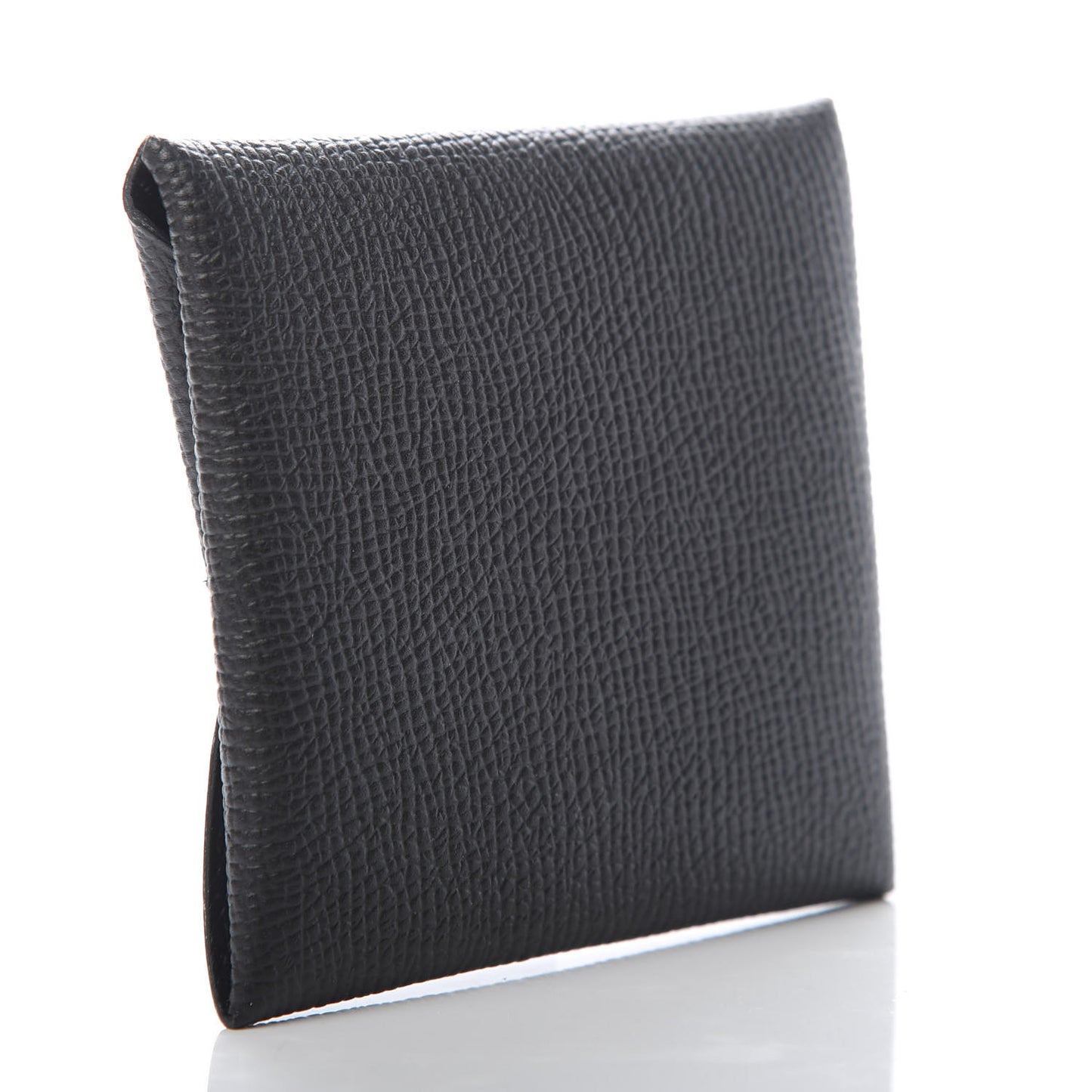 Epsom Bastia Coin Purse Black
