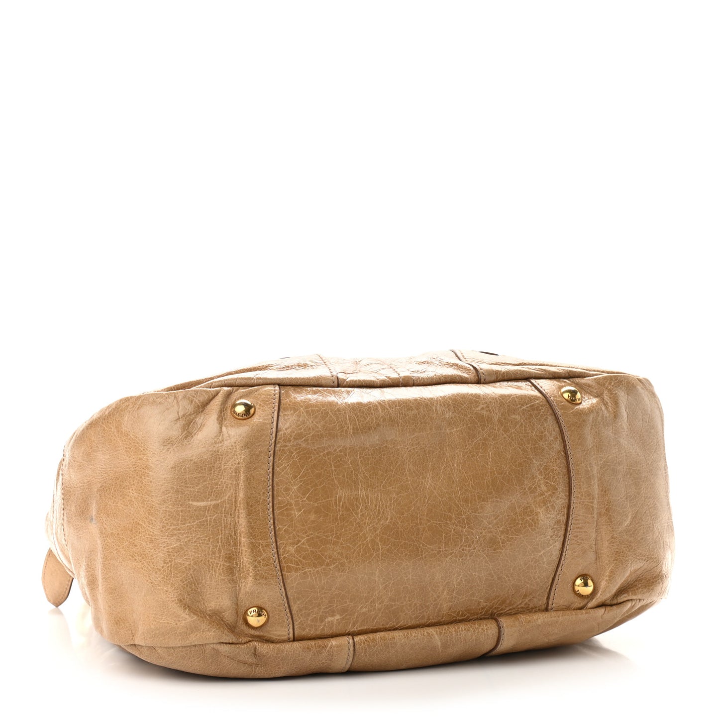 Vitello Shine Hobo Cammeo