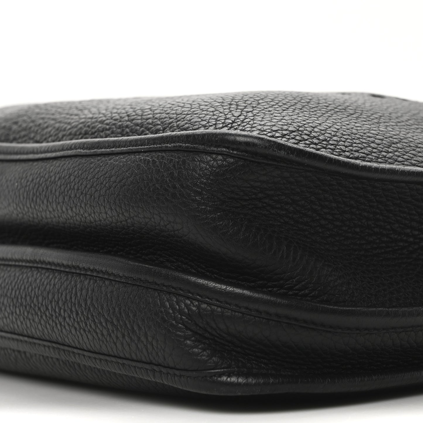 Taurillon Clemence Evelyne III GM Black