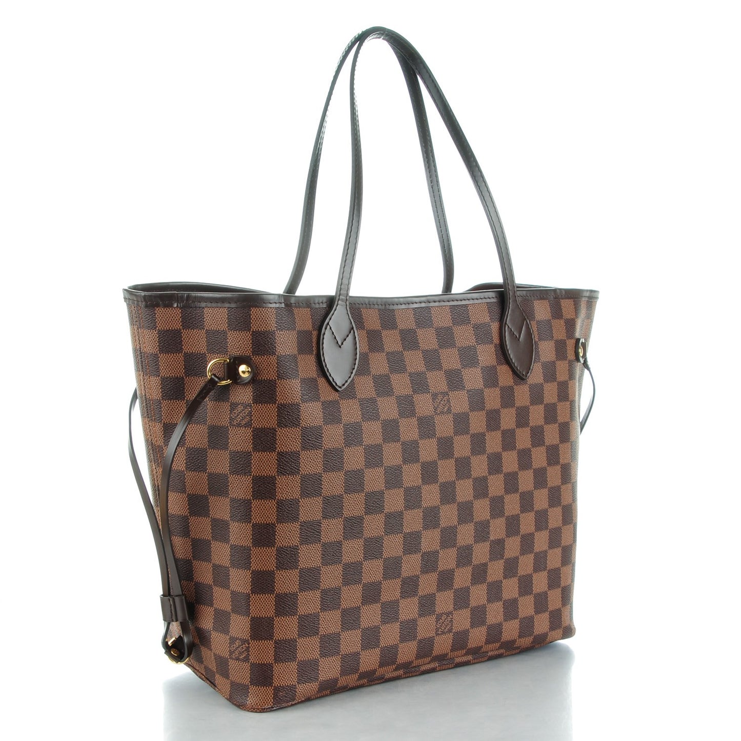 Damier Ebene Neverfull MM