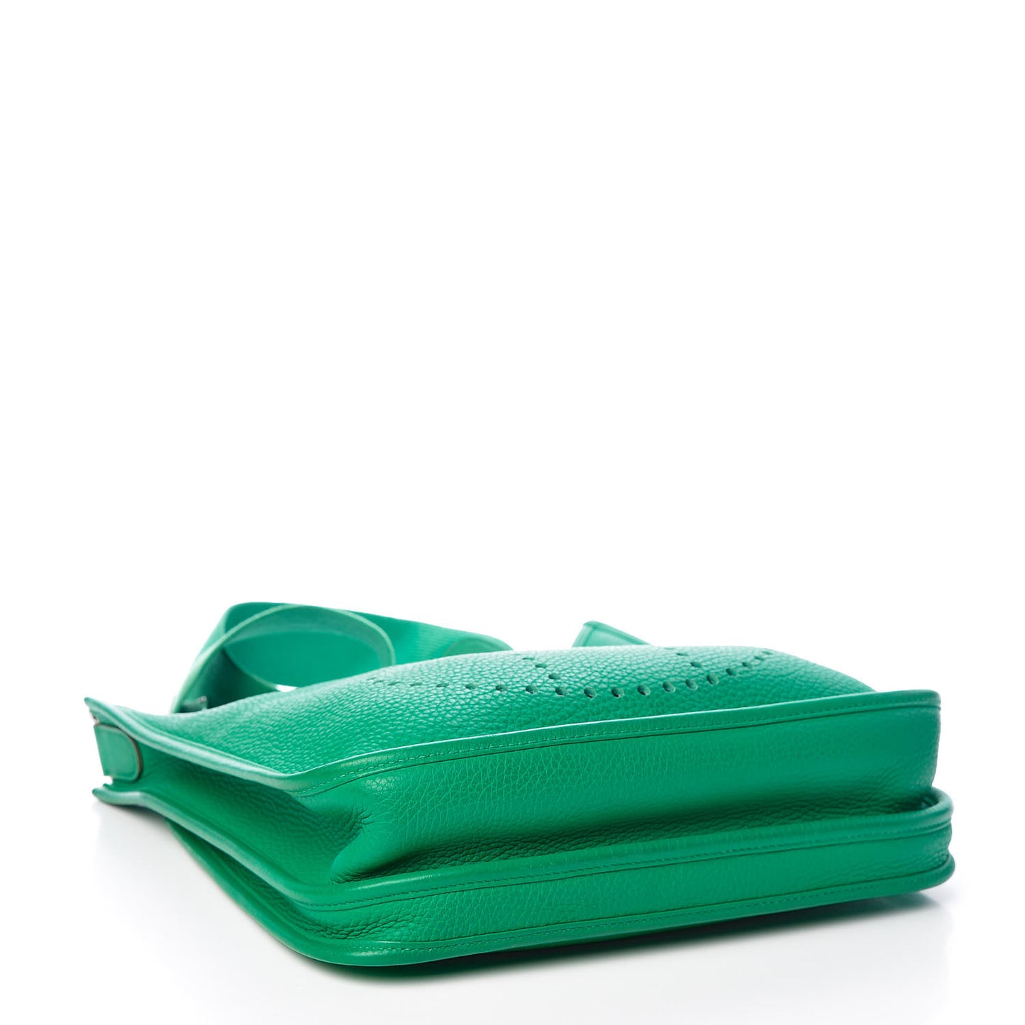 Taurillon Clemence Evelyne III PM Vert Menthe