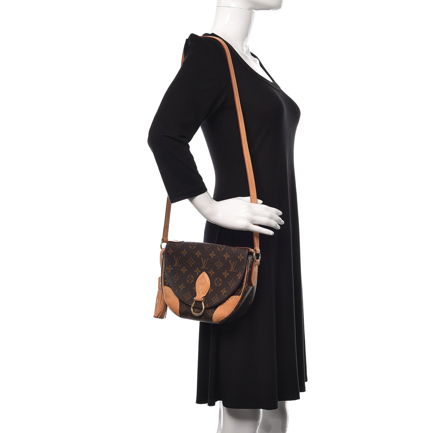 Monogram Saint Cloud
