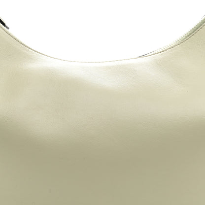 Fendi Vitello Grace Matte Medium Fendigraphy Hobo Bag Green Tea 8 of 10