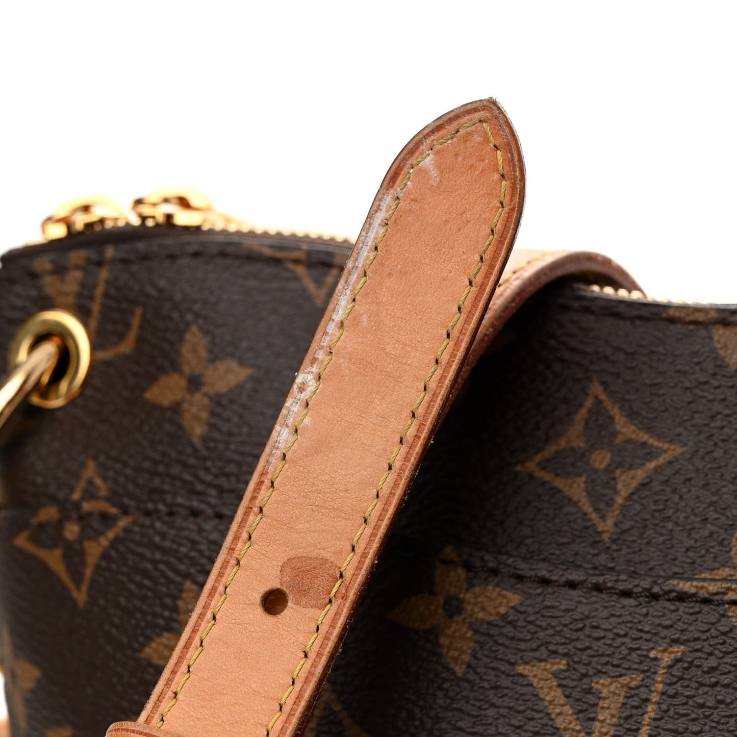 Monogram Odeon MM Natural