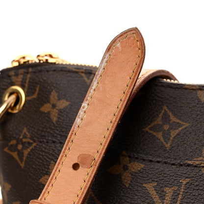 Louis Vuitton Monogram Odeon MM Natural 10 of 10