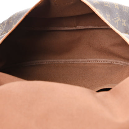 Louis Vuitton Monogram Saumur 35 5 of 21