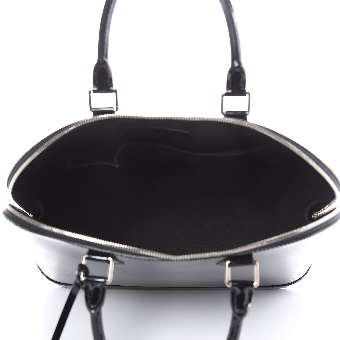 Electric Epi Alma GM Black