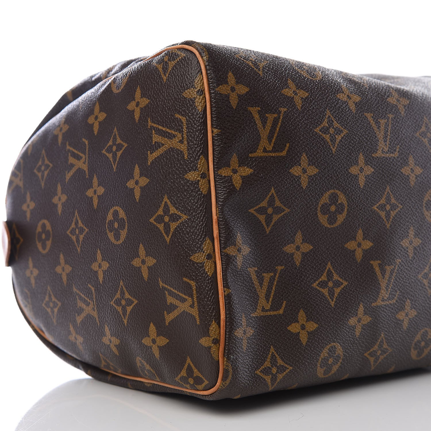 Louis Vuitton Monogram Speedy 30 8 of 11