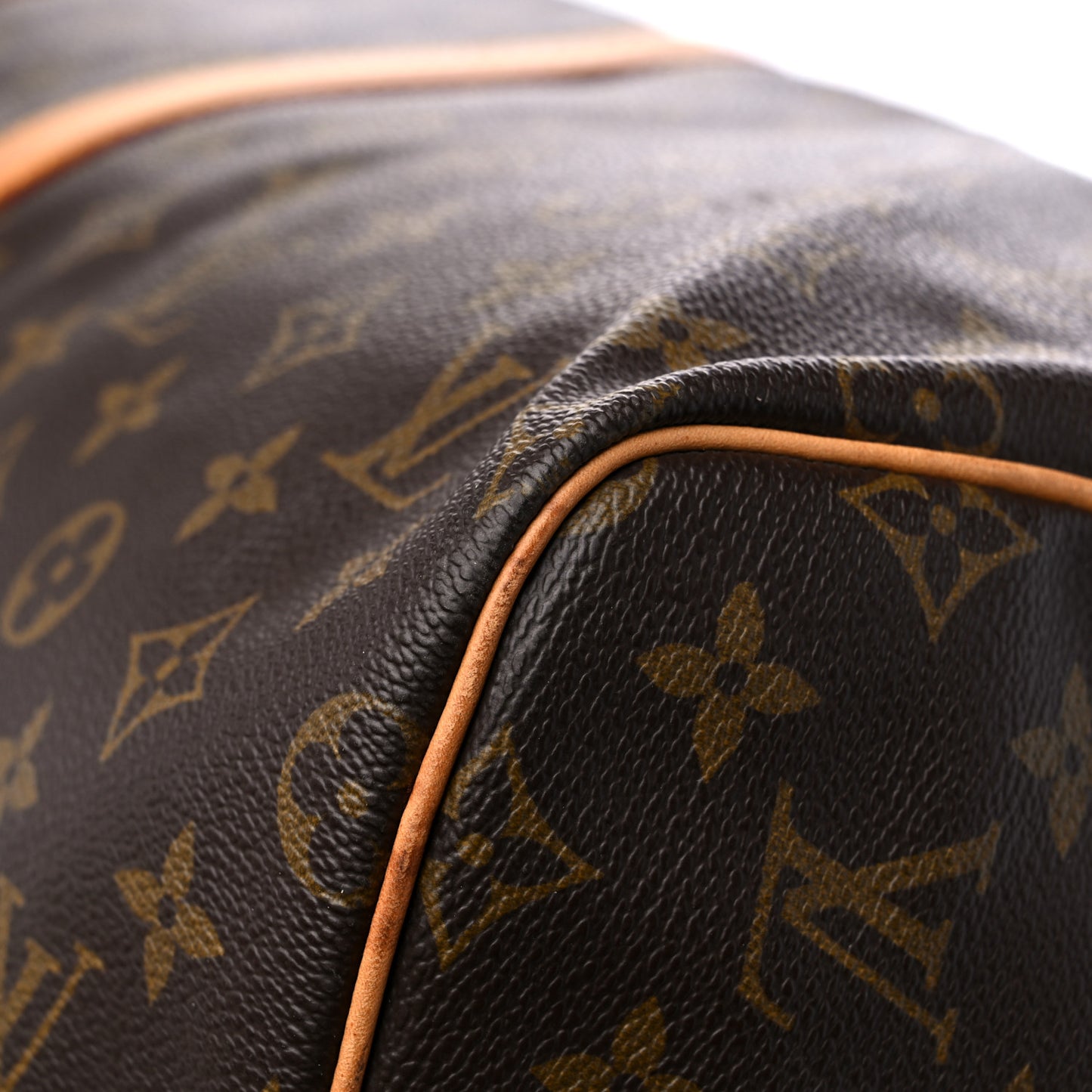 Monogram Keepall Bandouliere 55
