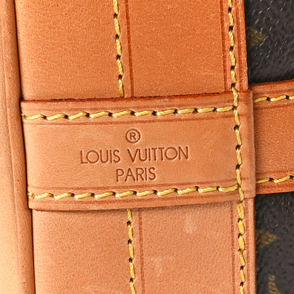 Louis Vuitton Monogram Noe 7 of 10
