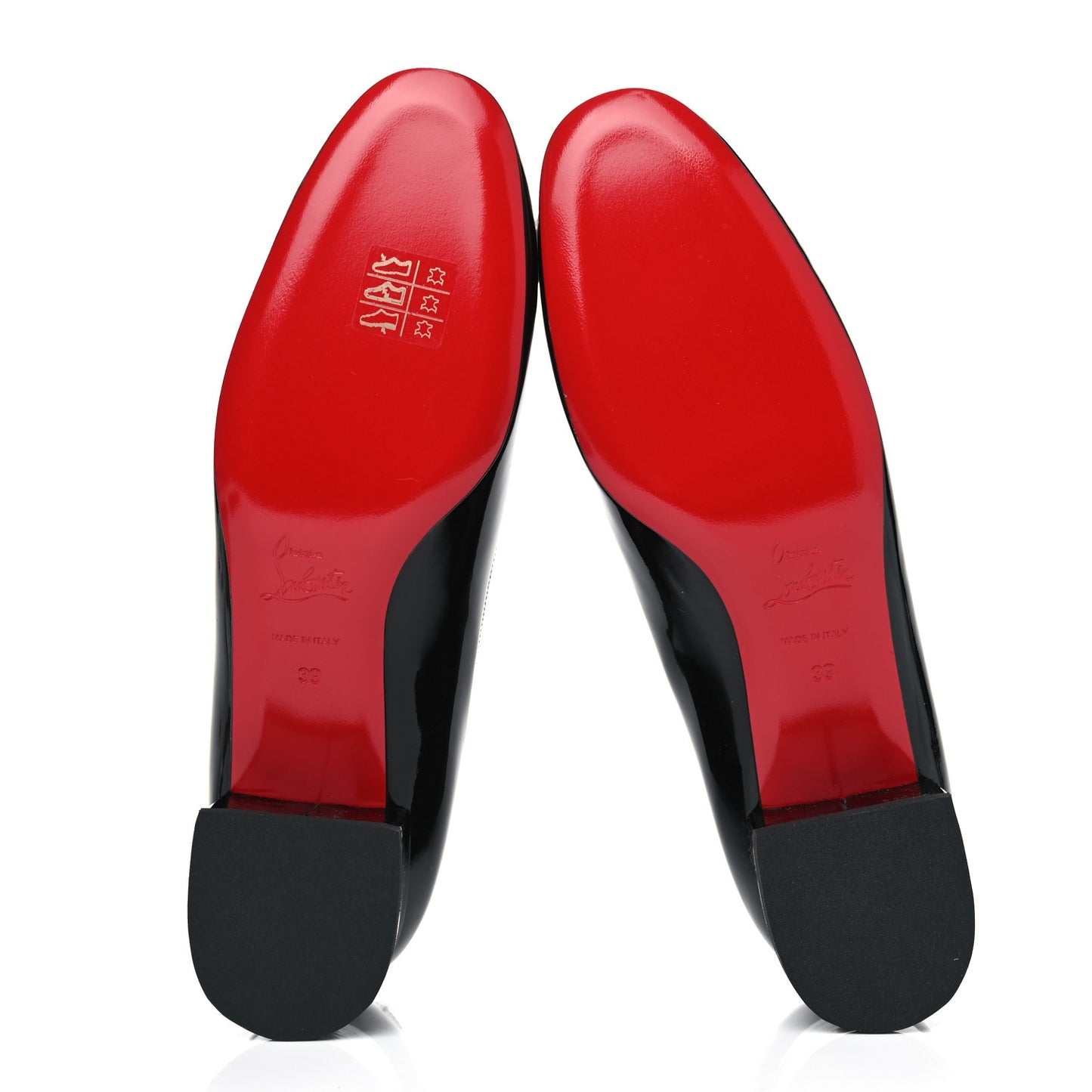 Patent Bow 55 Pumps 37 Black