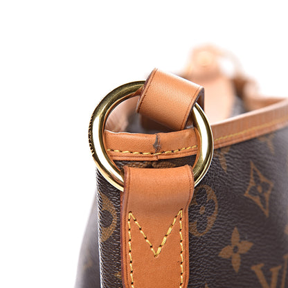 Louis Vuitton Monogram Delightful PM 15 of 16