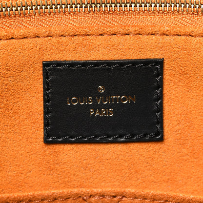Louis Vuitton Empreinte Monogram Giant Onthego GM Black 6 of 9