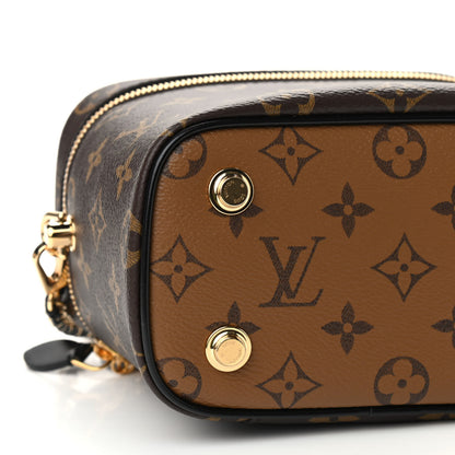 Louis Vuitton Reverse Monogram Vanity PM 6 of 8